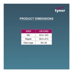Tynor Heating Pad Ortho (SPL) (I 73)