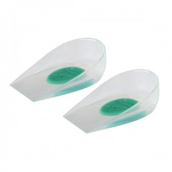 Tynor Heel Cup Silicone (K 09)