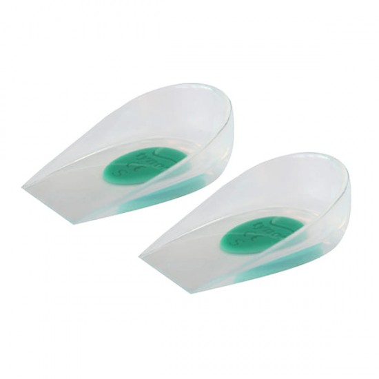 Tynor Heel Cup Silicone (K 09)