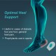 Tynor Heel Cup Silicone (K 09)