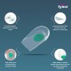 Tynor Heel Cup Silicone (K 09)