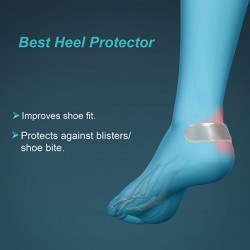 Tynor Heel Protector (UN) (K 17)