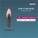 Tynor Heel Protector (UN) (K 17)