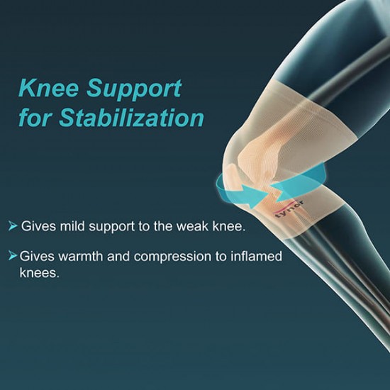 Tynor Knee Cap (D 04)
