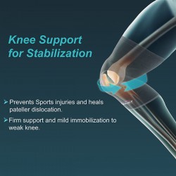 Tynor Knee Cap Open Patella (D 05)