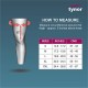 Tynor Knee Cap Open Patella (D 05)