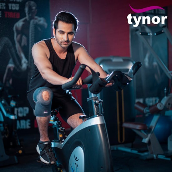 Tynor Knee Cap Open Patella (D 05)