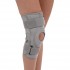 Tynor Knee Support Hinged (Neoprene) (J 01)
