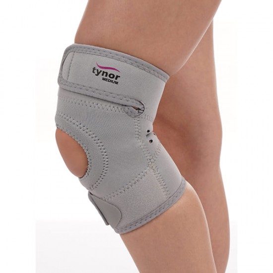Tynor Knee Support Sportif (Neoprene) (J 09)