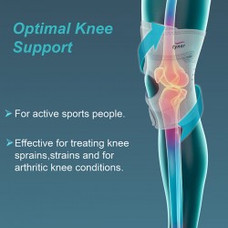 Tynor Knee Support Sportif (Neoprene) (J 09)