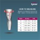Tynor Knee Support Sportif (Neoprene) (J 09)
