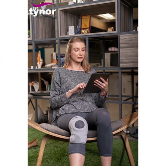 Tynor Knee Support Sportif (Neoprene) (J 09)