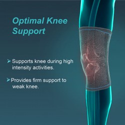 Tynor Knee Support Urbane (XL) (D 47)