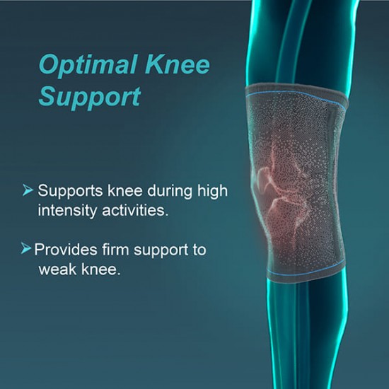 Tynor Knee Support Urbane (XL) (D 47)