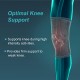 Tynor Knee Support Urbane (XL) (D 47)