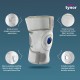 Tynor Knee Wrap (Neoprene) (One Size Fits All) (J 05)