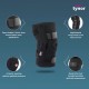 Tynor Knee Wrap Hinged (Neoprene) (J 15)
