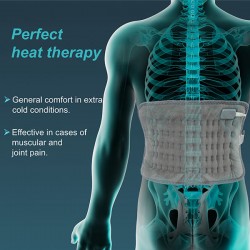 Tynor Life Heating Pad Ortho (Regular) (I 73)