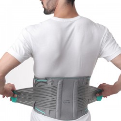 Tynor Ls Belt Lumbopore (A 04)