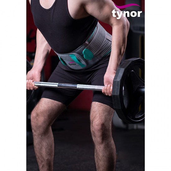 Tynor Ls Belt Lumbopore (A 04)