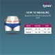 Tynor Lumbo Lacepull Brace (UN) (A 29)