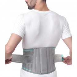 Tynor Lumbo Sacral Belt (A 05)