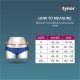 Tynor Lumbo Sacral Belt (A 05)