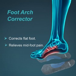 Tynor Medial Arch Orthosis Adult (K 10)