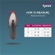 Tynor Medial Arch Orthosis Adult (K 10)