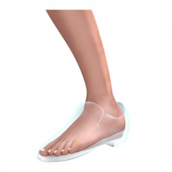 Tynor OA Wedge Insoles (K 18)