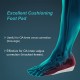 Tynor OA Wedge Insoles (K 18)