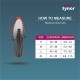 Tynor OA Wedge Insoles (K 18)