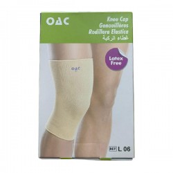 Tynor OAC Knee Cap(L 06)