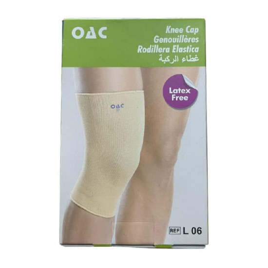 Tynor OAC Knee Cap(L 06)