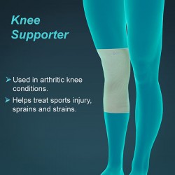 Tynor OAC Knee Cap(L 06)