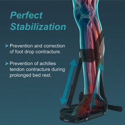 Tynor PF Night Splint Derotation (D 41)