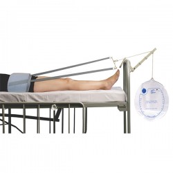 Tynor Pelvic Traction Kit with Weight Bag (G 24)