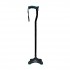 Tynor Quadra Stick (UN) (L 36) - Silver