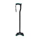 Tynor Quadra Stick (UN) (L 36) - Silver