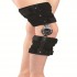 Tynor R.O.M. Knee Brace (22 Inches x 56 cm) (UN) (D 48)