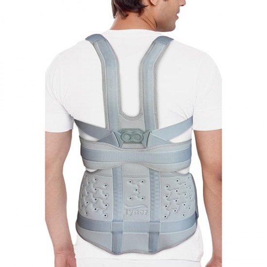 Tynor Taylor's Brace Urbane (SPL) (A 34)