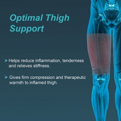 Tynor Thigh Support (D 14)