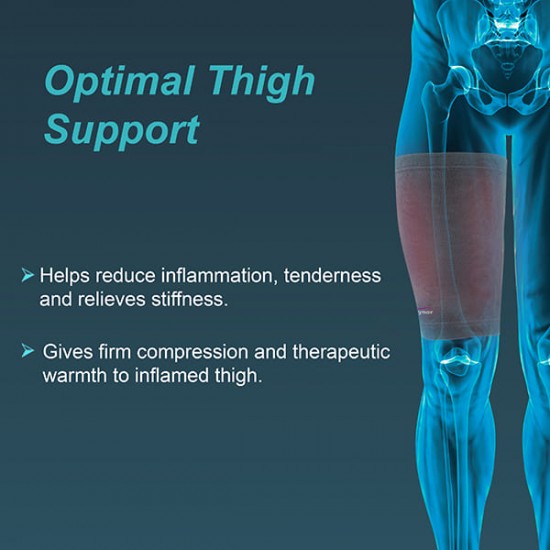 Tynor Thigh Support (D 14)