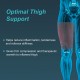 Tynor Thigh Support (D 14)