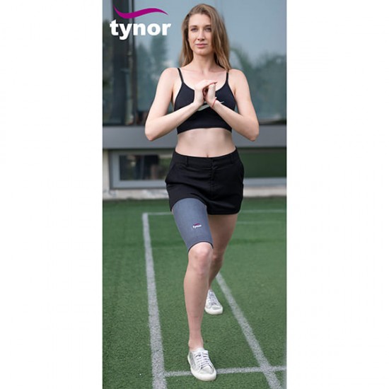 Tynor Thigh Support (D 14)