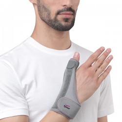 Tynor Thumb Spica Splint (One Size Fits All) (F 06)