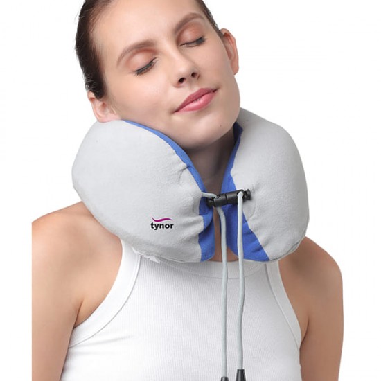 Tynor Travel Pillow Urbane (UN) (I 94)