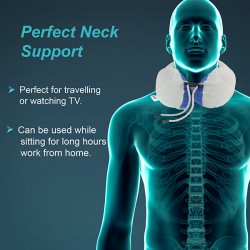 Tynor Travel Pillow Urbane (UN) (I 94)