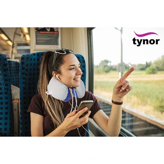 Tynor Travel Pillow Urbane (UN) (I 94)