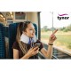Tynor Travel Pillow Urbane (UN) (I 94)